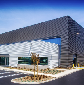 Atlantic Aviation LAX