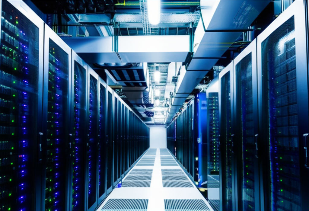 Data Center facility