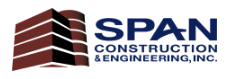 Span Construction & Engineering, Inc.