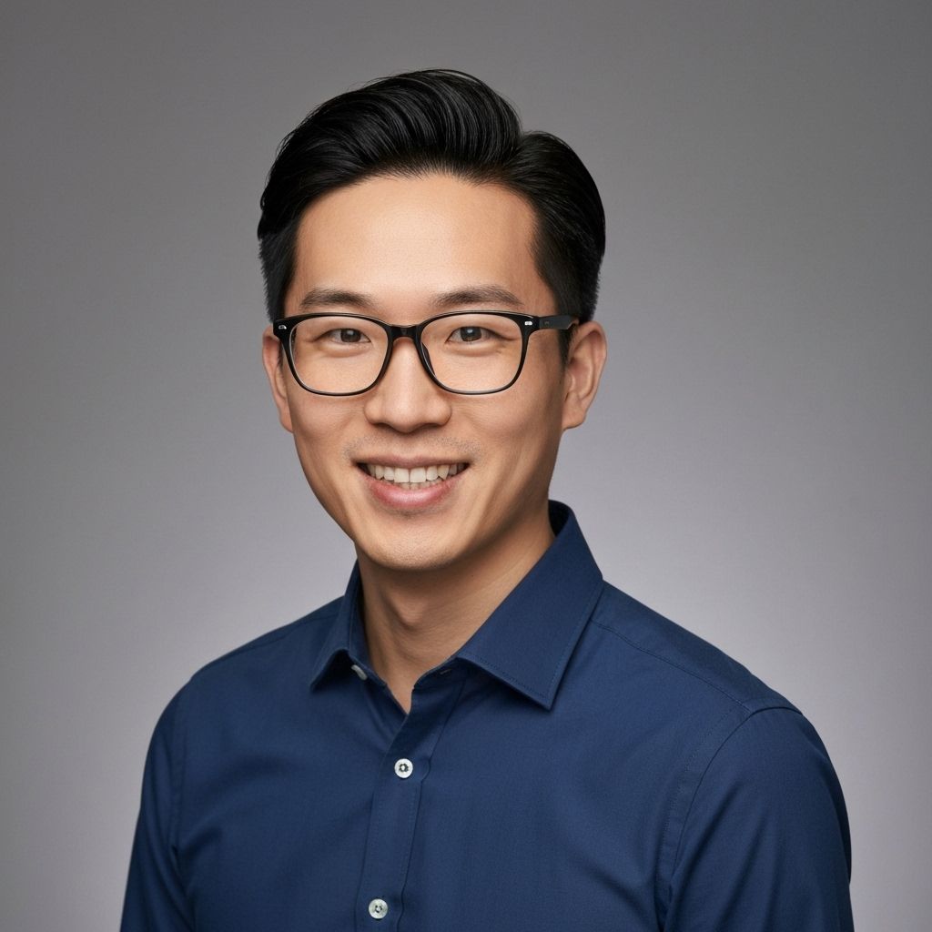 Michael Chen